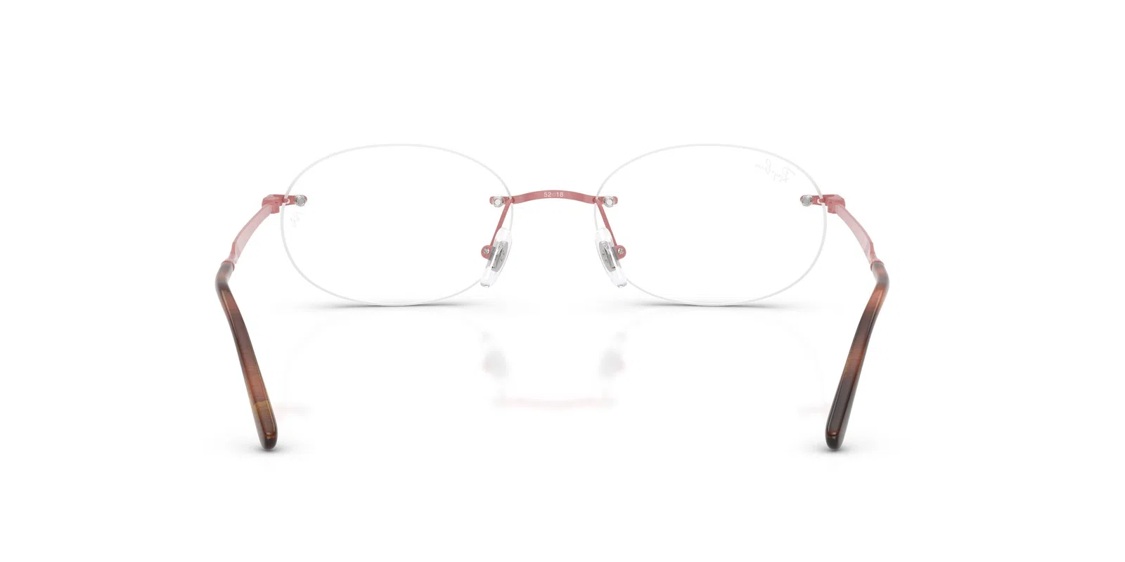 Ray-Ban 3767V Eyeglasses - view 21